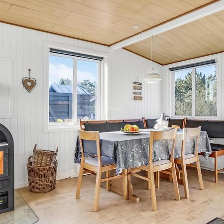 Beach Front Home In Romo With Wifi Sønderby Exteriör bild